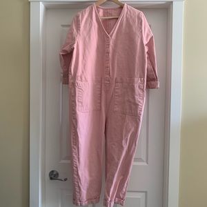 One of a kind jumpsuit